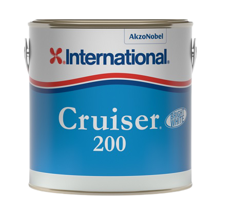 International- International Cruiser 200